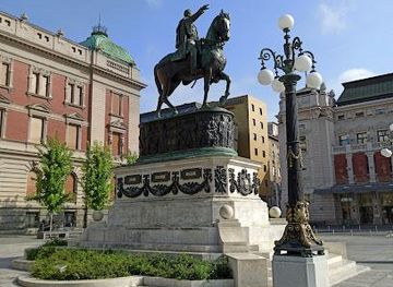 Republic Square