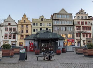 czechia/plzen/landmark/puppet-museum