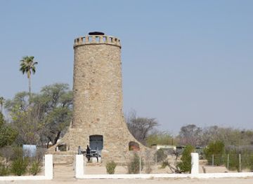 namibia/usakos/landmark/franke-tower