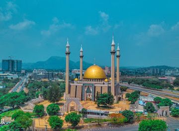 nigeria/south-east/landmark/abuja-national-mosque