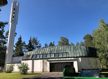 finland/south-karelia/landmark/church-of-the-three-crosses