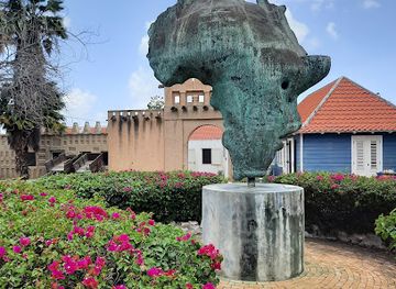 curacao/mahaai/landmark/museum-kura-hulanda
