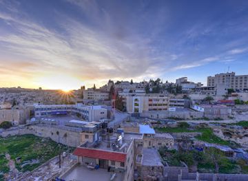 israel/bethlehem/landmark/herodion-hotel-bethlehem