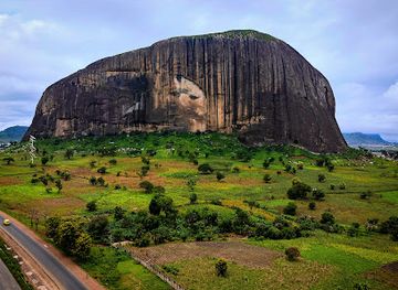 nigeria/awhum-waterfall/landmark/zuma-rock