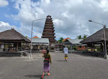 Pura Ulun Siwi Kayangan Jagat