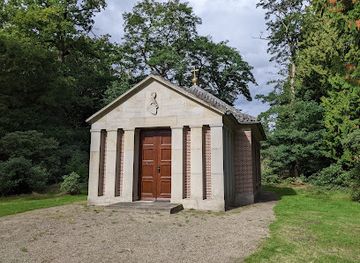 netherlands/utrechtse-heuvelrug/landmark/mausoleum-of-kaiser-wilhelm-ii-of-germany