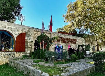 albania/devoll/landmark/tirana-castle