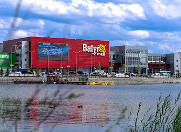 kazakhstan/pavlodar/landmark/batyr-mall