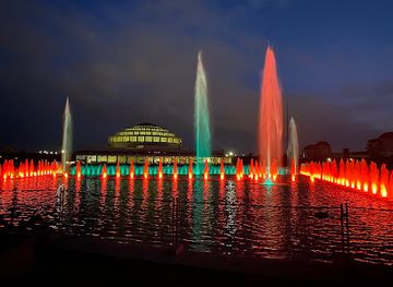 poland/wroclaw/landmark/wroclaw-multimedia-fountain