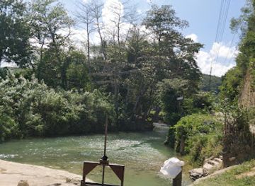 jamaica/st-thomas-lowlands/landmark/rio-minho-river