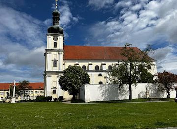 austria/neusiedler-see/landmark/basilica-of-the-nativity-of-mary
