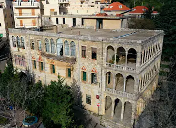 Haret Kanaan