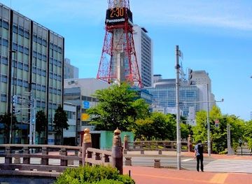 japan/sapporo/landmark/sosei-bridge