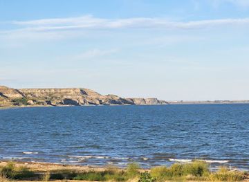 north-dakota/lake-sakakawea/landmark/lewis-and-clark-state-park