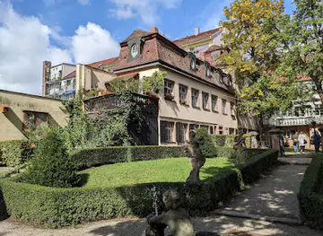 Barockgarten St. Johannis
