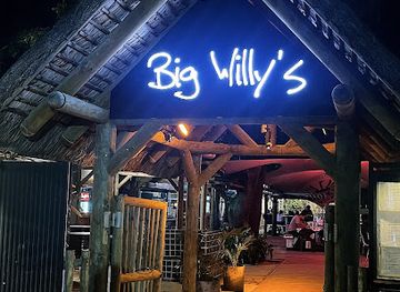 mauritius/tamarin/landmark/big-willy-s