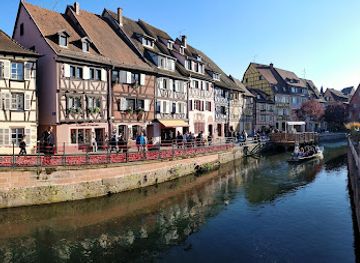 france/colmar/landmark/la-petite-venise