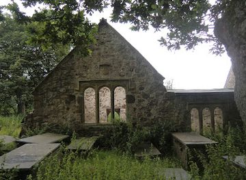united-kingdom/merionethshire/landmark/hen-eglwys-llanfihangel-ysgeifiog