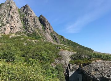 norway/lofoten/landmark/skulpturlandskap-lauerbarblad