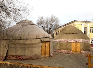 kazakhstan/atyrau/landmark/atyrau-regional-museum