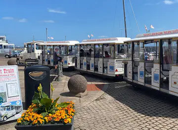 Le Petit Train