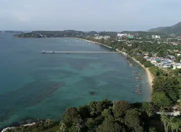 Ra Wai Beach