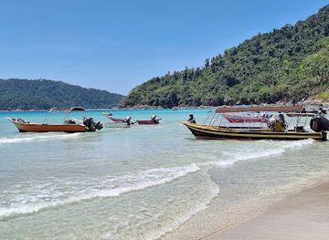 malaysia/perhentian-islands/landmark/matahari-divers