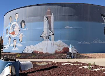 new-mexico/white-sands/landmark/space-murals-museum-and-gift-shop