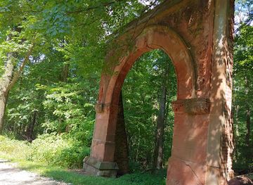 indiana/richmond/landmark/hayes-arboretum