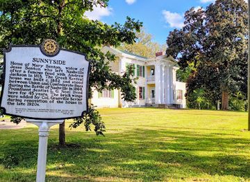 tennessee/northwest-tennessee/landmark/sunnyside-nashville-tennessee
