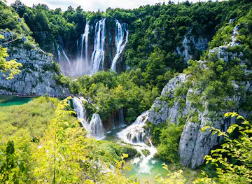 Great Waterfall