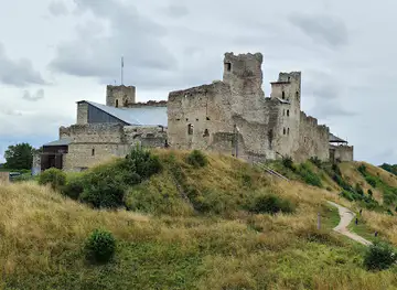 Rakvere Linnus