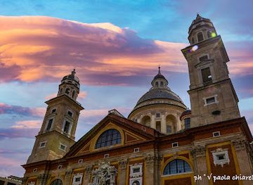 italy/genoa/carignano/landmark/basilica-di-santa-maria-assunta-in-carignano