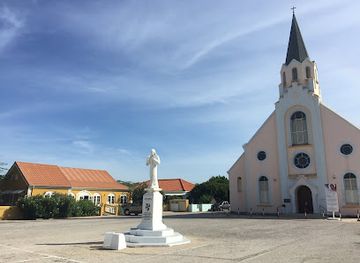 aruba/noord/landmark/saint-anna-parish-office