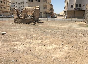 saudi-arabia/madinah/landmark/the-house-of-syeda-fatima-bint-al-husayn