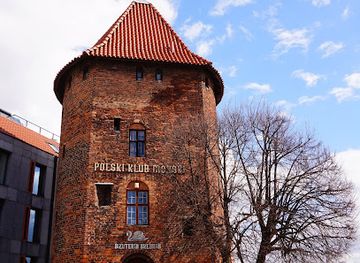 poland/pomerania/landmark/swan-tower