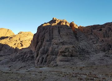 egypt/mount-sinai/landmark/byzantine-dam