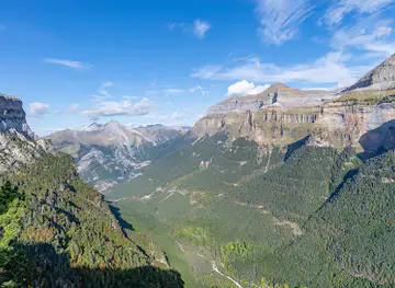 Ordesa y Monte Perdido National Park