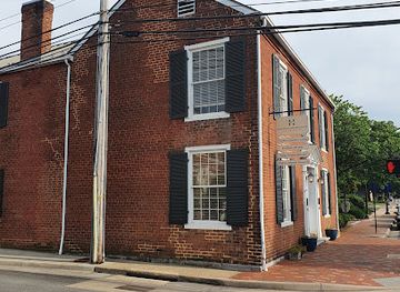 virginia/piedmont/landmark/valley-turnpike-museum