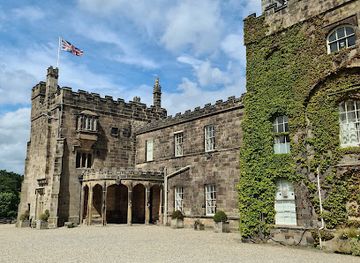 united-kingdom/yorkshire/landmark/ripley-castle