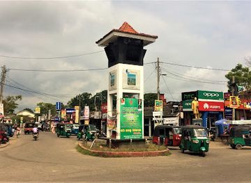 sri-lanka/southern-province/landmark/weligama-clock-tower