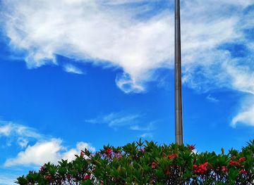 seychelles/victoria/landmark/peace-park