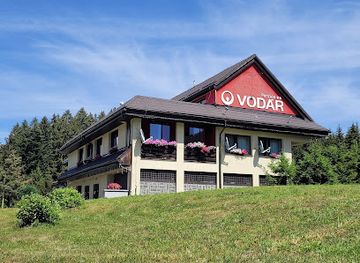 slovakia/donovaly-ski-resort/landmark/pension-vodar