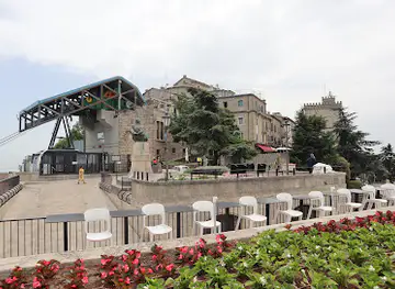 Monumento a Bartolomeo Borghesi