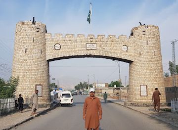 pakistan/peshawar/landmark/jamrud-fort