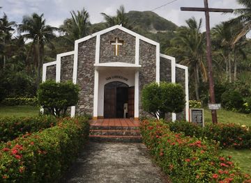 philippines/batanes/landmark/san-lorenzo-ruiz-chapel