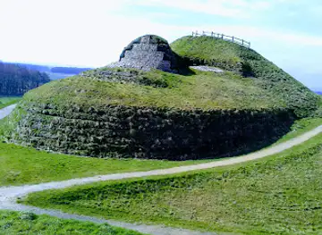 Northumberlandia (Lady of the North)