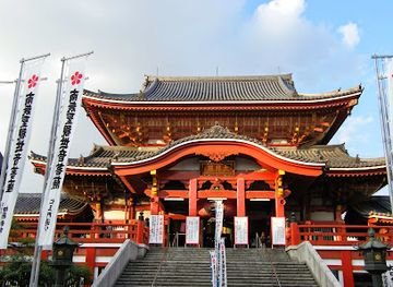 japan/nagoya/osu-kannon/landmark/osu-kannon-temple