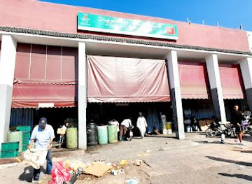 morocco/chaouia/landmark/kissariat-chaouia