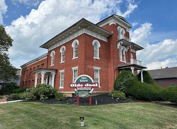 ohio/wooster/landmark/olde-jaol-steakhouse-and-tavern